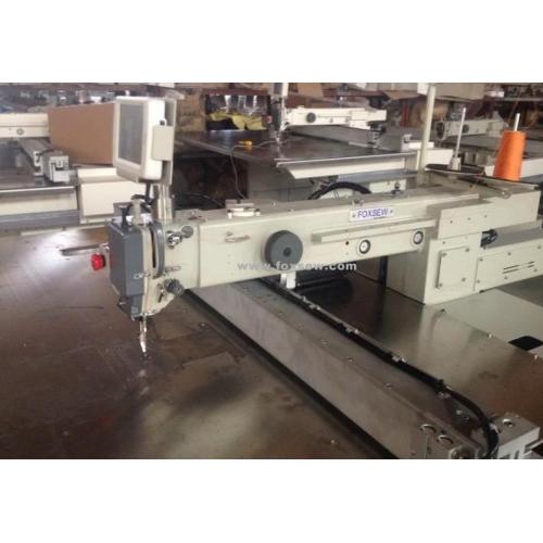 Machine à coudre électronique à motif programmable