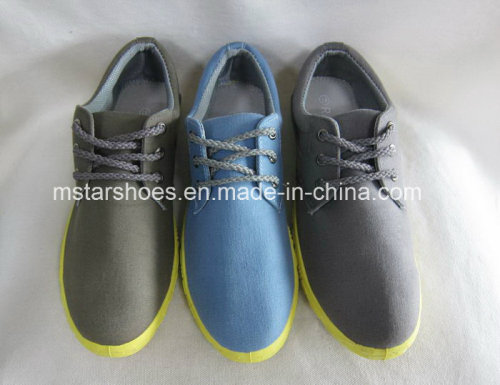 Men's Injection Shoes (MST15116)