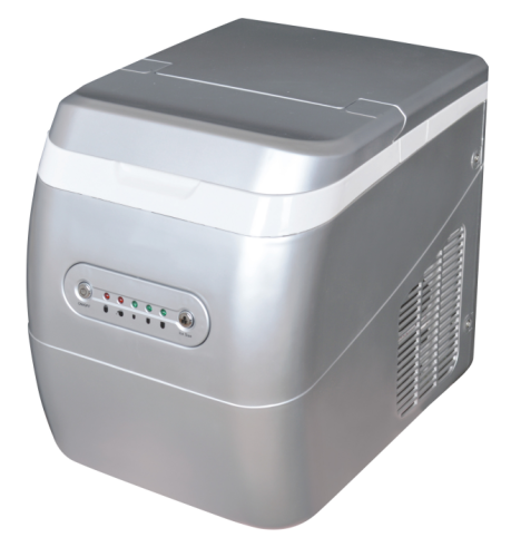 15KG Ice Maker για οικιακή χρήση