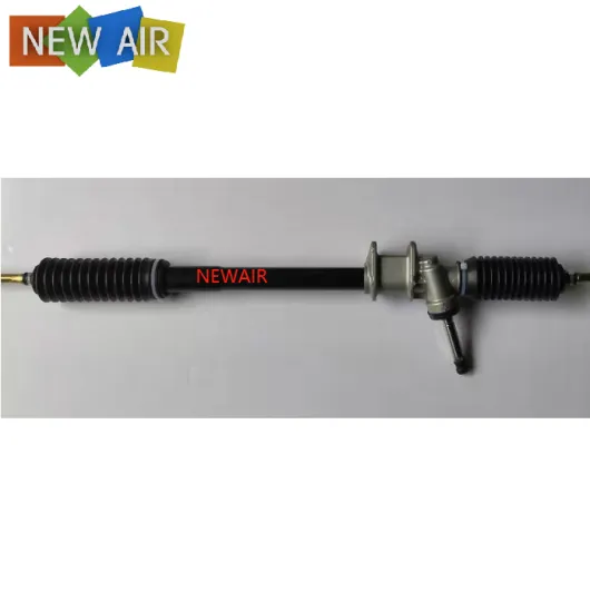 Power steering rack for Mazda E2000.SD.SR.SK.SL 1987-1997 SA44-32-110A Auto parts