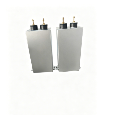 1500VDC 200UF পালস ফিল্ম ক্যাপাসিটর