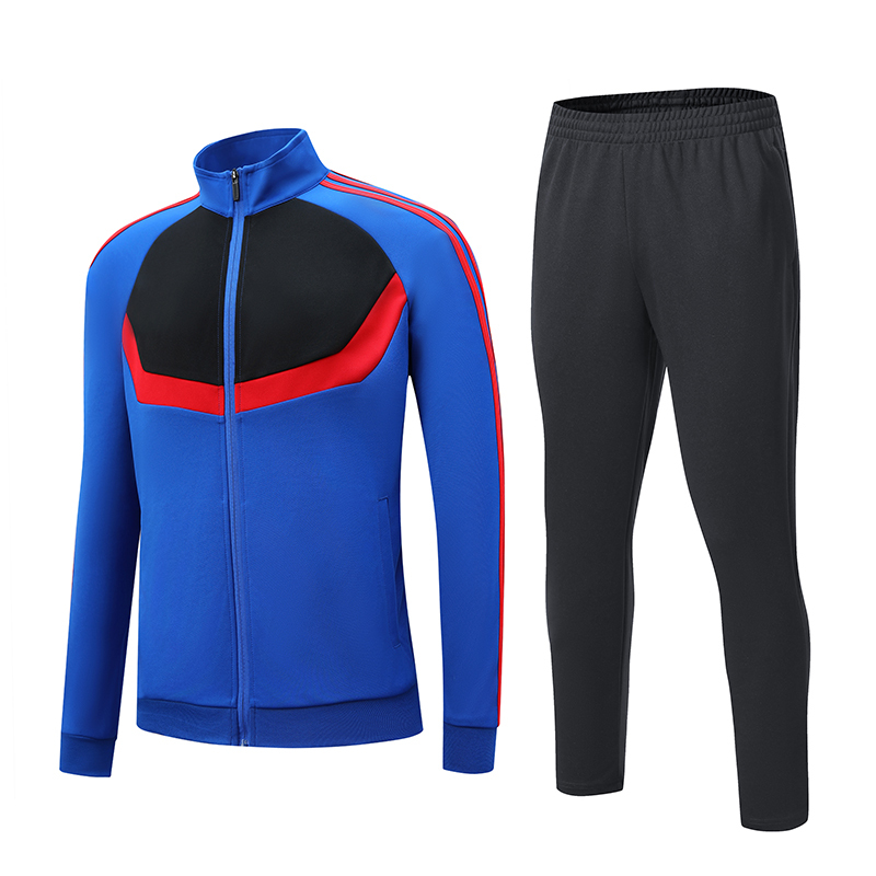 OEM Jogging Suit Set for Activewear Brands