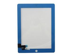 High Resolution  Mobile Phone LCD For Ipad 2 Digitizer / To