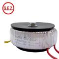 Transformador toroidal 220V 240V 0-21V personalizado