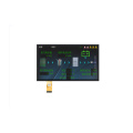 Pantalla táctil de 13.3 pulgadas con pantalla LCD HDMI TFT