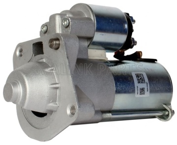 New 12V Starter Motors CS1430 6G9N11000JA STR61820 6G9N11000JB CS1430 LRS02387 6935 FOR FORD