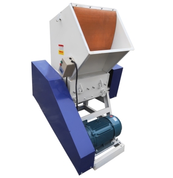 High Production Bone Crusher Machine for Plastic Crushing