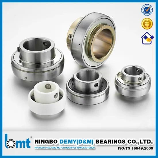 Demy Insert Bearing SA200 Series