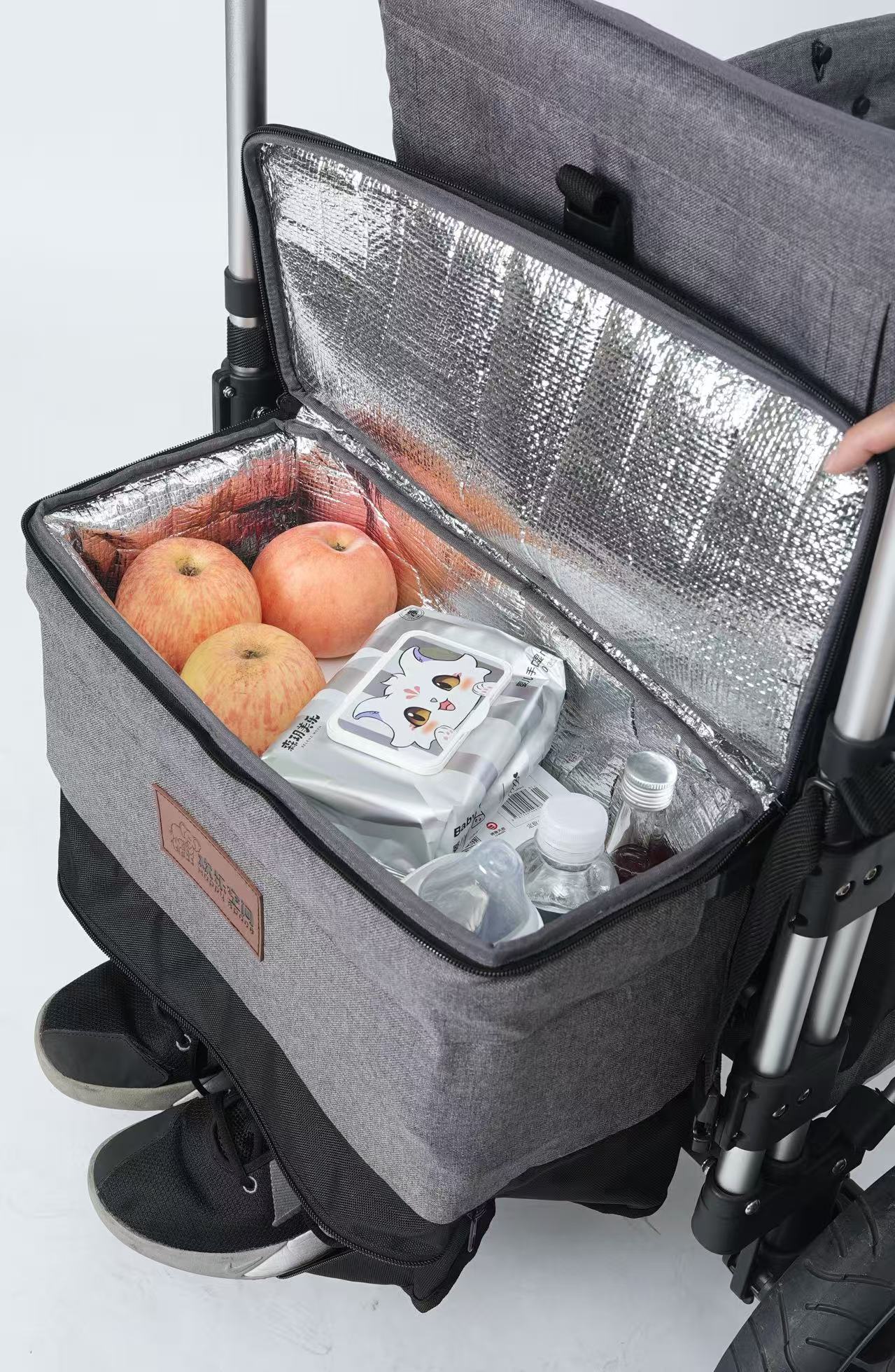 Stroller Insulated Bag