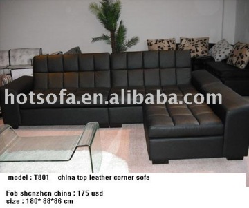 T801 corner sofa