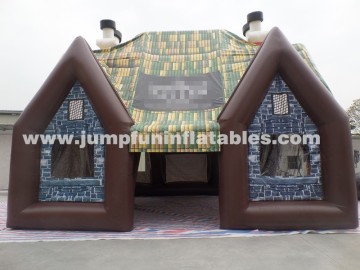 2015 Famous PVC Inflatable Pubs