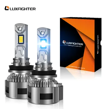 Factory Wholesale High/Low Beam LED Headlights Bulbs R19 17000LM H7 H11 9005 9006 m8 pro d4s