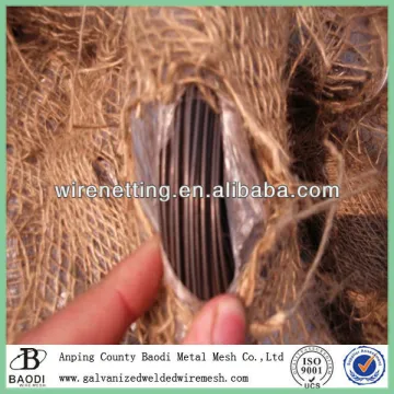 binding soft 18 gauge black annealed wire