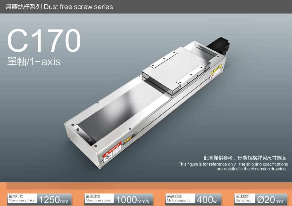 High Performance Linear Modules