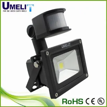 Zhongshan Energy Star factory pinxin led flood light garden led lightL
