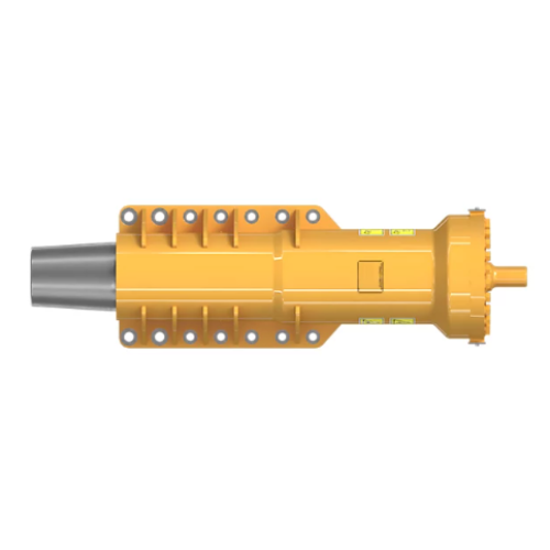 Dump truck 785D front suspension cylinder 297-1492, hydraulic cylinder assembly 2971492, mining truck parts