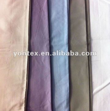 100%cotton woven home textile dyeing fabric