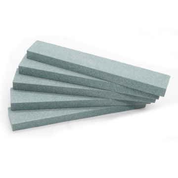 Diamond Sharpening Stone 1000/4000 for Knives - Whetstone and Silicon Carbide Knife Sharpener
