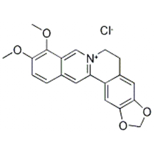 CAS 633-65-8