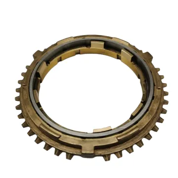 Hot sale oem8-97241-306-1 synchronizer for isuzu
