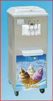 Counter Top Ice Cream Machine BQL920