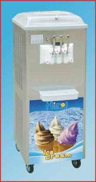 Counter Top Ice Cream Machine BQL920