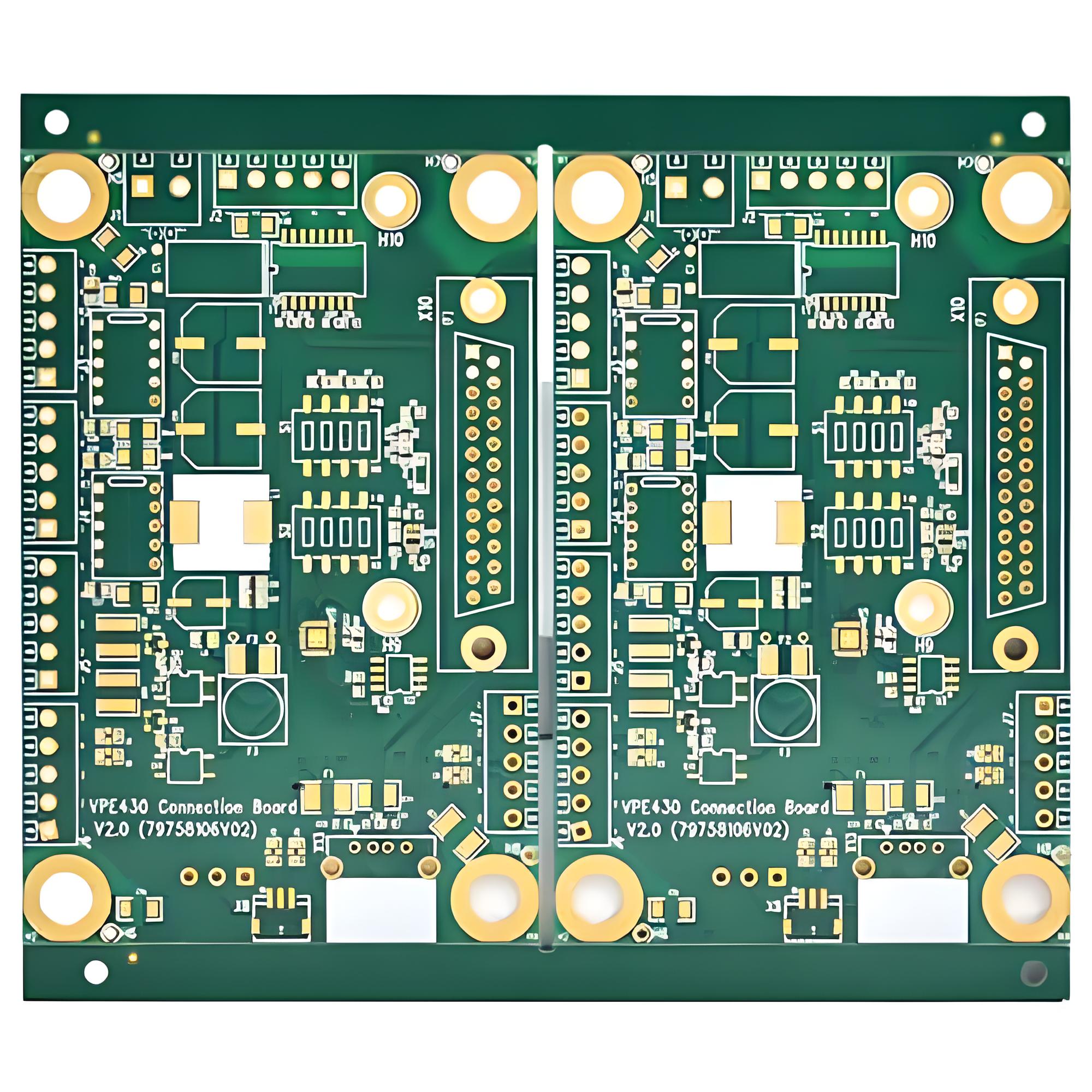 Halogen-Free PCB