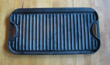 Cornstick Pan