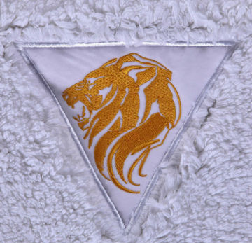 bath towel mat for star hotel