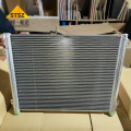 Mining excavator PC2000 oil cooler component 21T-03-31260