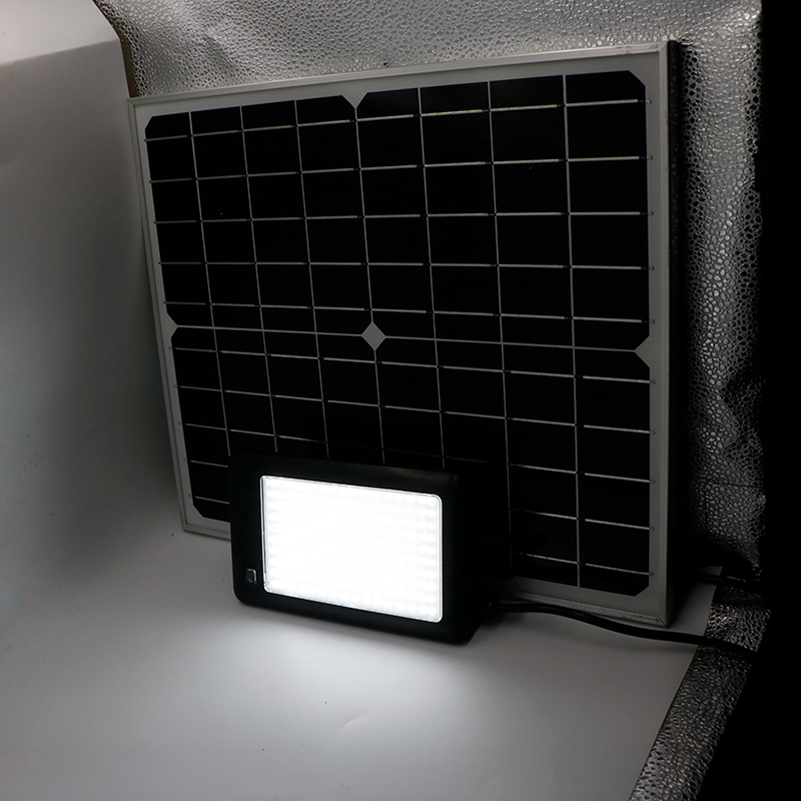 Ip65 Waterproof Solar Wall Light