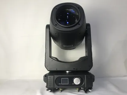 Professional ZOOM LED BSW 350W 17R Moving Head Stage Light