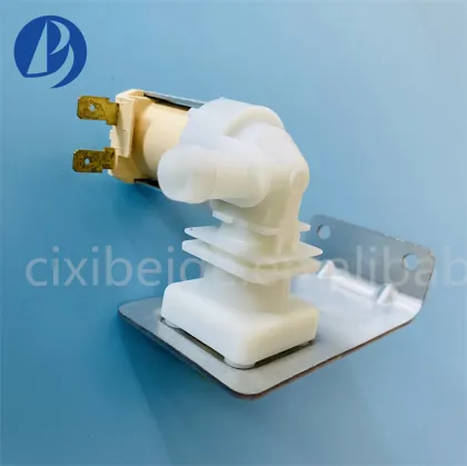 Electrolux Frigidaire Dishwasher Inlet Valve for 120V 60HZ