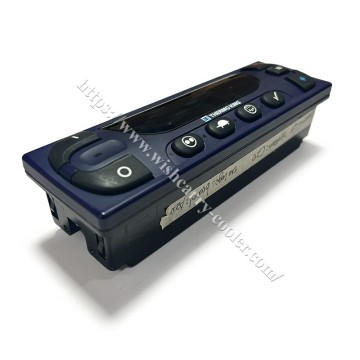 Original THERMO KING cab controller 4040164/4E37479G01 HMI ARCON-S SP Purple color for T-680/780/880/980/1080/1280E&Pro