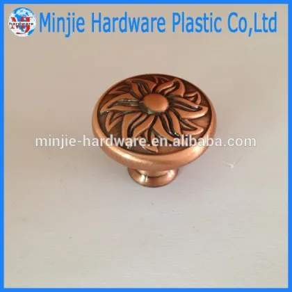 New style ceramic handle