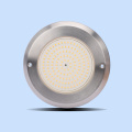 10w diameter160mm Ultra Thue Pool Lights