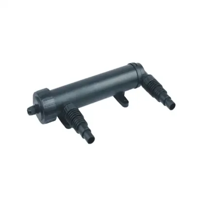 Comprehensive Guide to UV-C Clarifiers: Models CUV-111A, CUV-107, CUV-109, and More