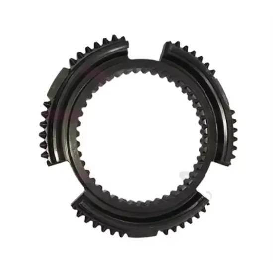 OEM 945 262 3634 Auto Manual Transmission Synchronizer Cone for MERCEDES BENZ