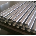 Customized titanium alloy tube