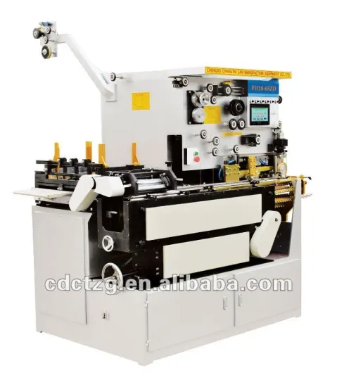 Automatic rectangular tin can making machine/machine to make cans/beverage can making machine
