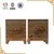 chinese Antique furniture solid wood bedside cabinet