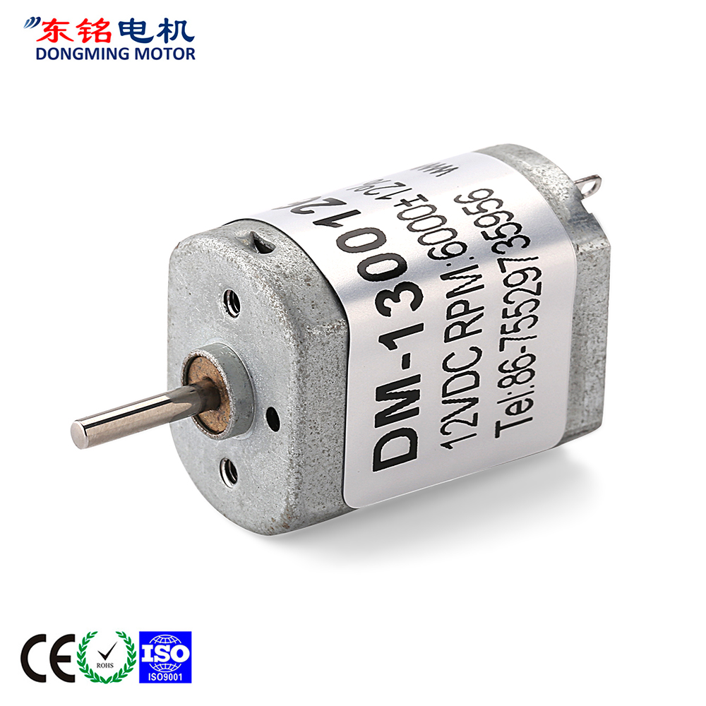 6v dc motor specification