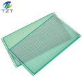 10x15cm 100x150 mm Single Side Prototype PCB Universal Printed Circuit Board Protoboard For Arduino