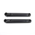 BMX Kurbel 170 mm Kettenrad und Kurbel