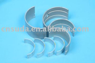 cat Crankshaft bearing shell 4W5492/4W5698/4W5699/4W5700/4W5701