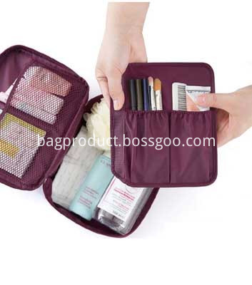 Toiletry Bag