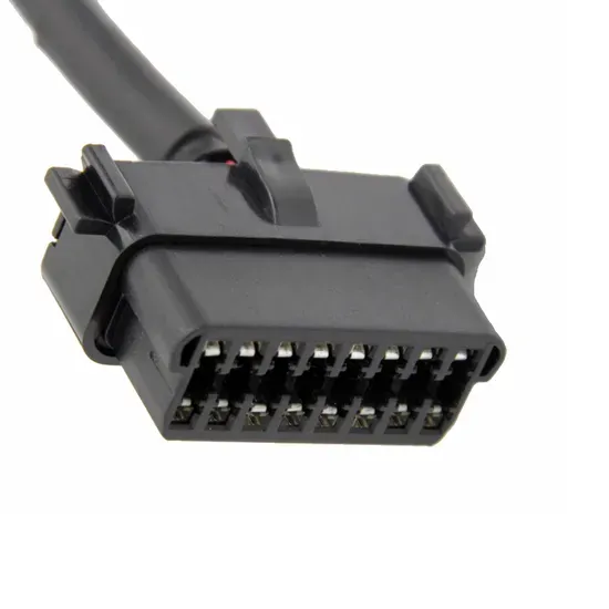 Affordable Car Diagnostic Tool Power Cable