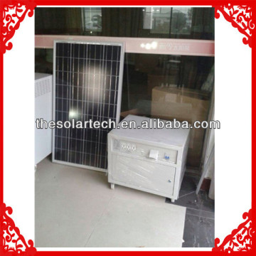 410w home solar electricity generation system