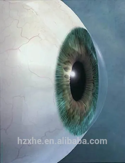 hot sale Smooth High Quality CE HA Hyaluronic Acid Gel Viscoelastic Solution