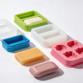 Addition Curing Silicone Molds for Soap Casting